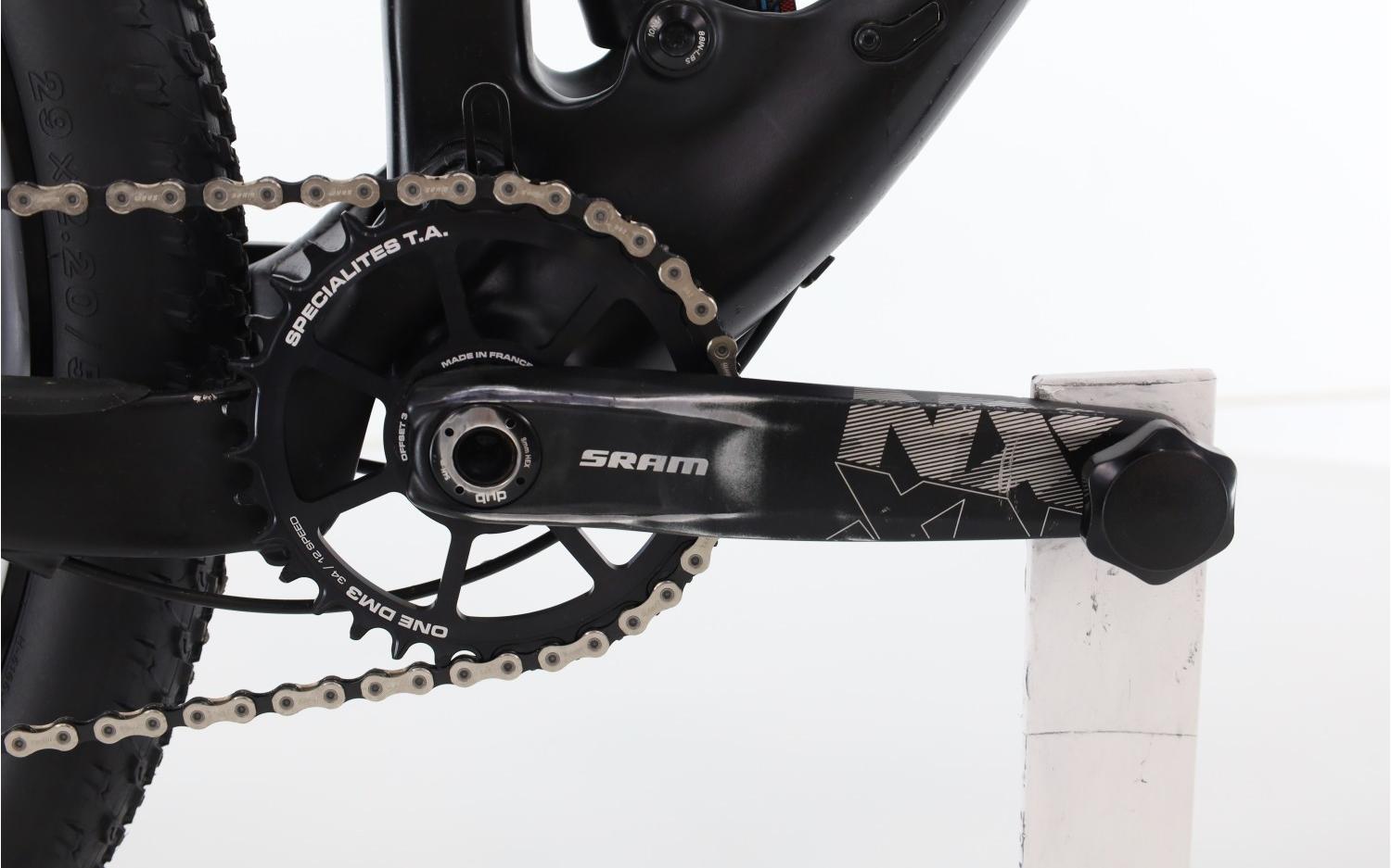 Mountain Bike Scott Zyclora ·  Spark 900 Elite carbonio, Usata, 2020, Barcelona