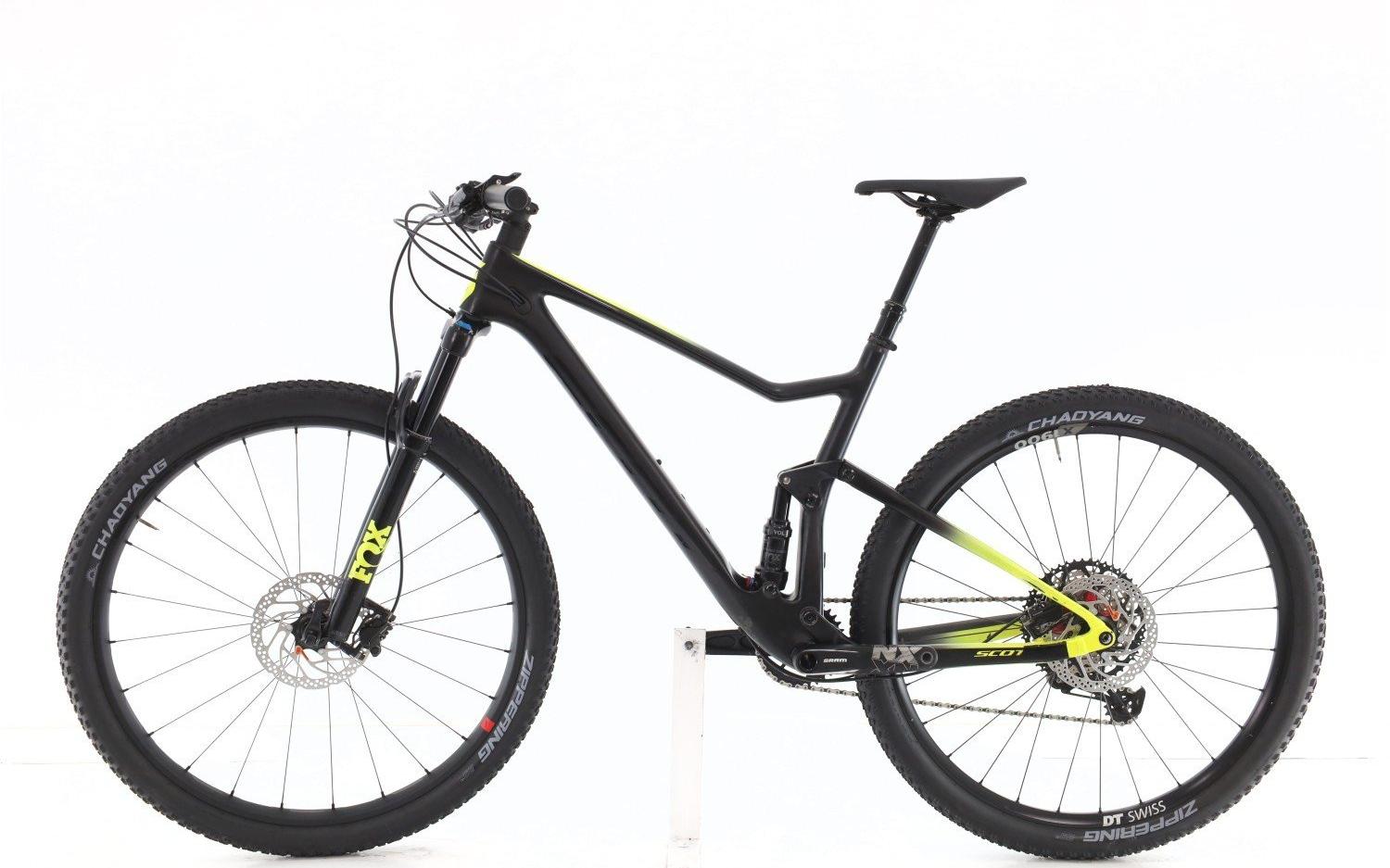 Mountain Bike Scott Zyclora ·  Spark 900 Elite carbonio, Usata, 2020, Barcelona