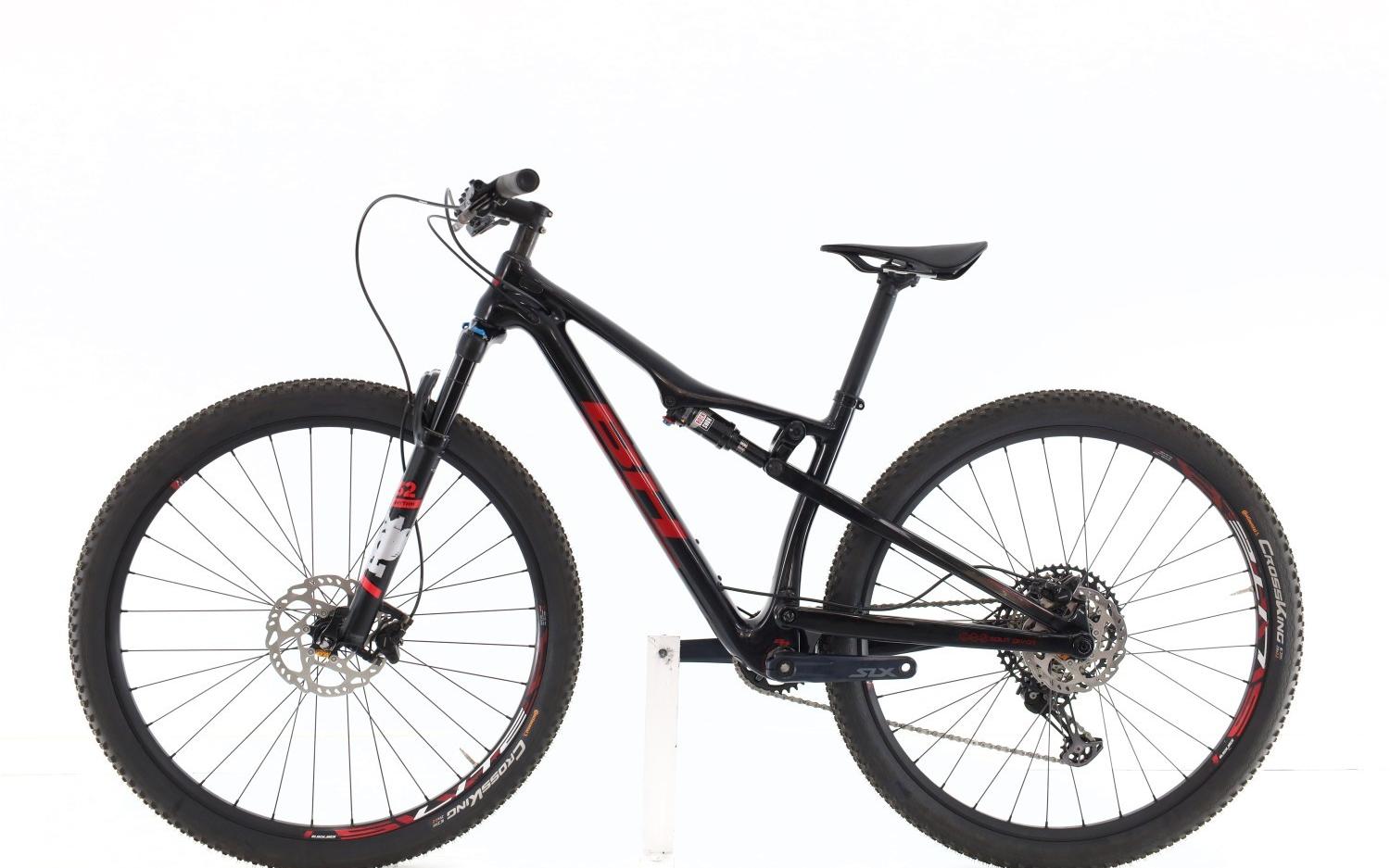 Mountain Bike BH Zyclora ·  Lynx Race 6.0 carbonio XT, Usata, 2022, Barcelona