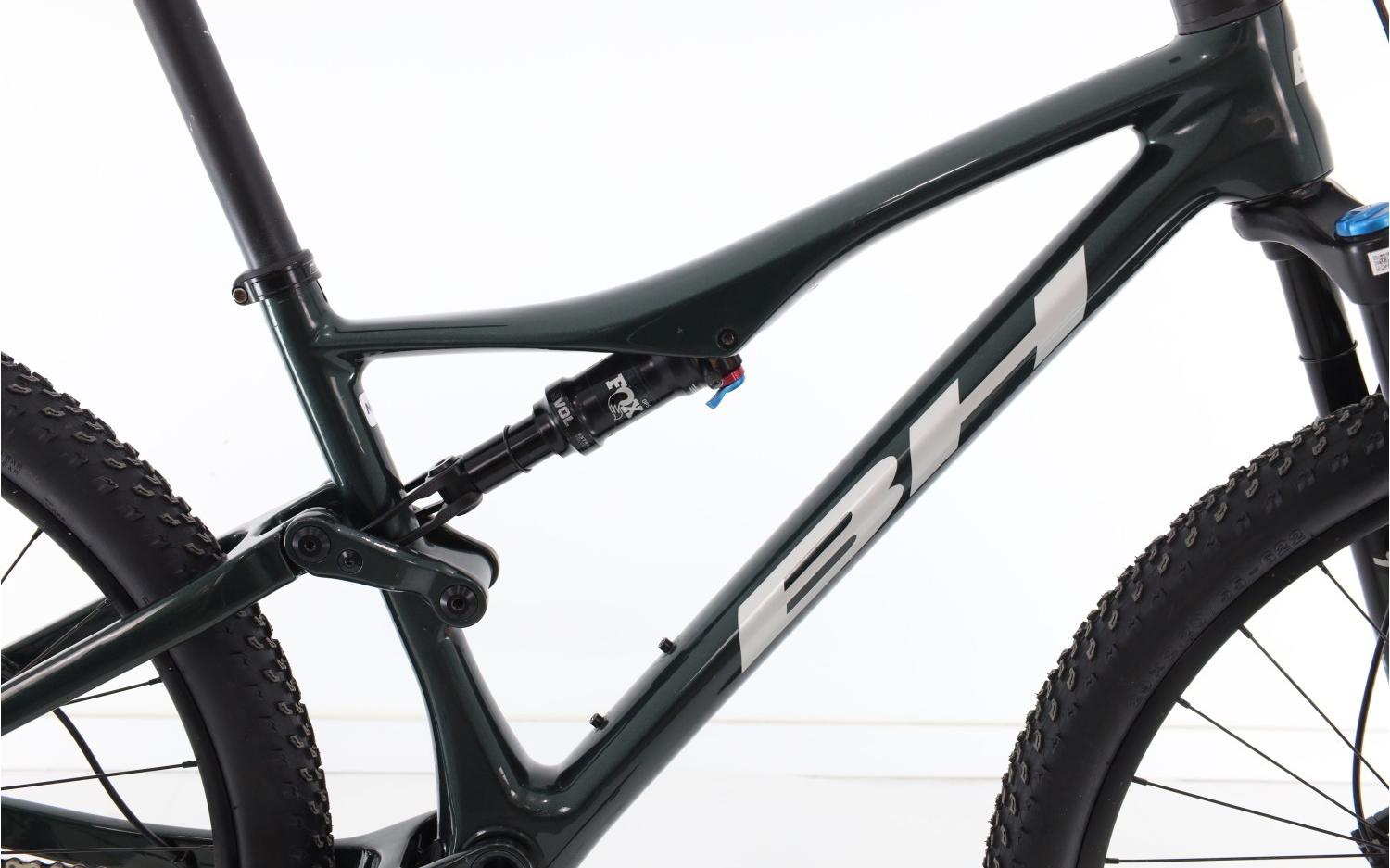 Mountain Bike BH Zyclora ·  Lynx Race 6.0 carbonio XT, Usata, 2022, Barcelona