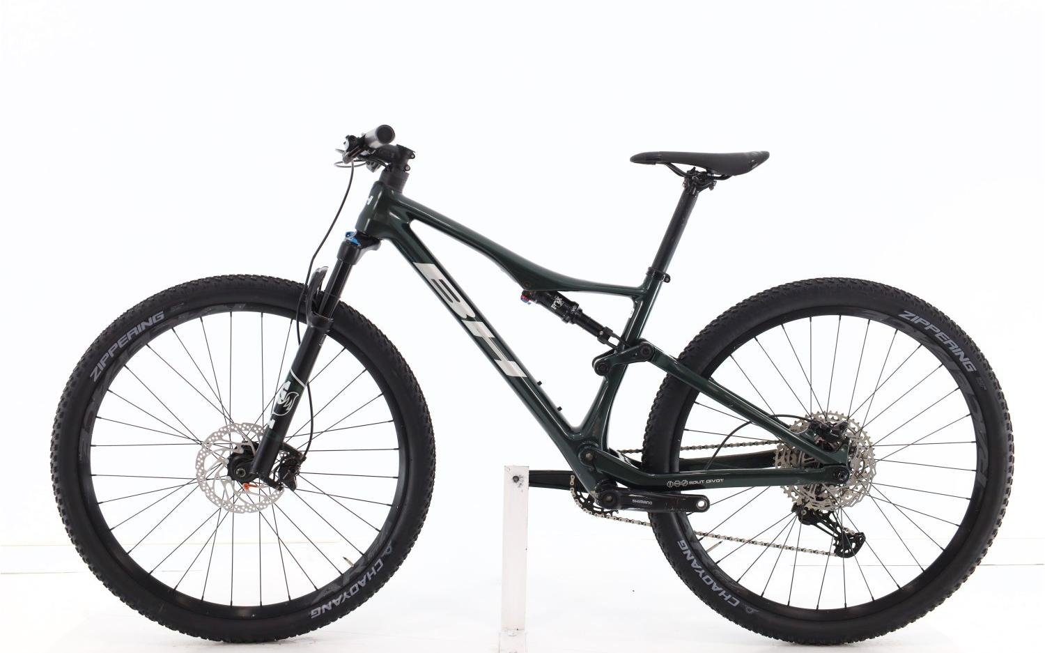 Mountain Bike BH Zyclora ·  Lynx Race 6.0 carbonio XT, Usata, 2022, Barcelona