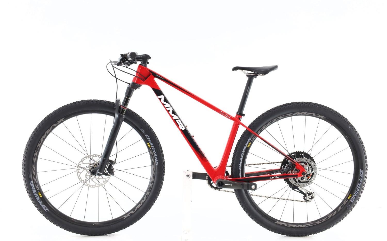 Mountain Bike MMR Zyclora ·  Rakish carbonio X01, Usata, 2019, Barcelona