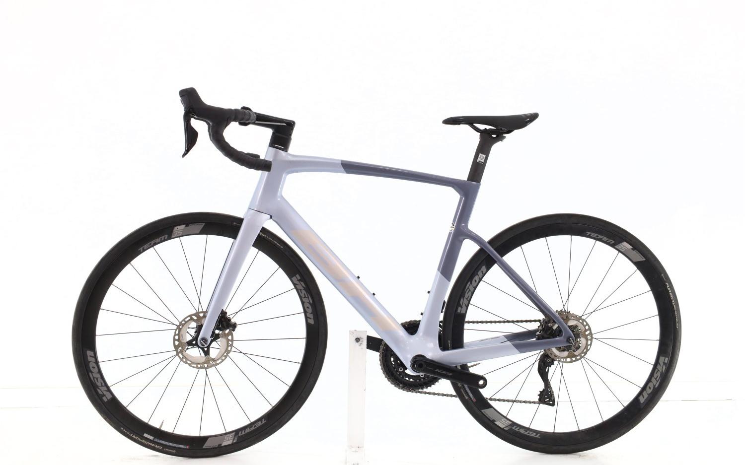 Bici da corsa BH Zyclora ·  RS1 3.5 carbonio Di2 12V, Usata, 2023, Barcelona