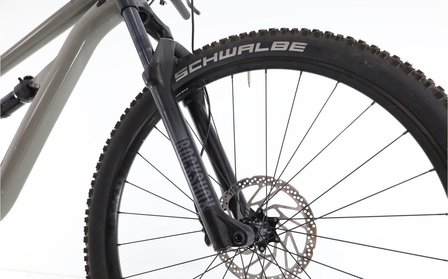 Mountain Bike Cannondale Zyclora ·  Habit 4 GX, Usata, 2022, Barcelona