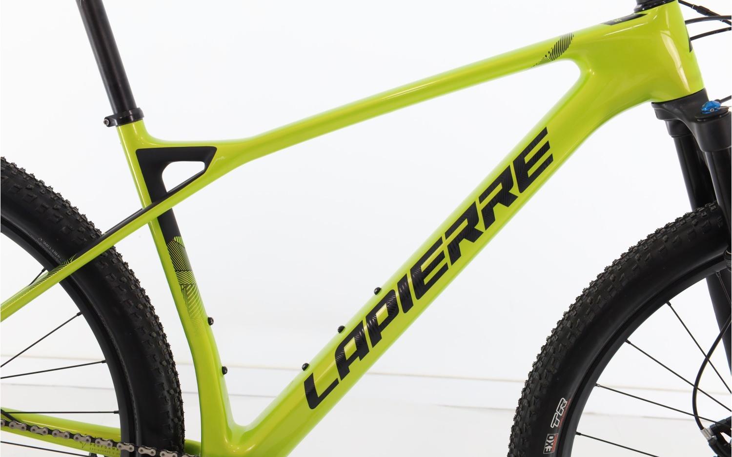 Mountain Bike Lapierre Zyclora ·  Pro Race CF 7.9 carbonio X01, Usata, 2024, Barcelona