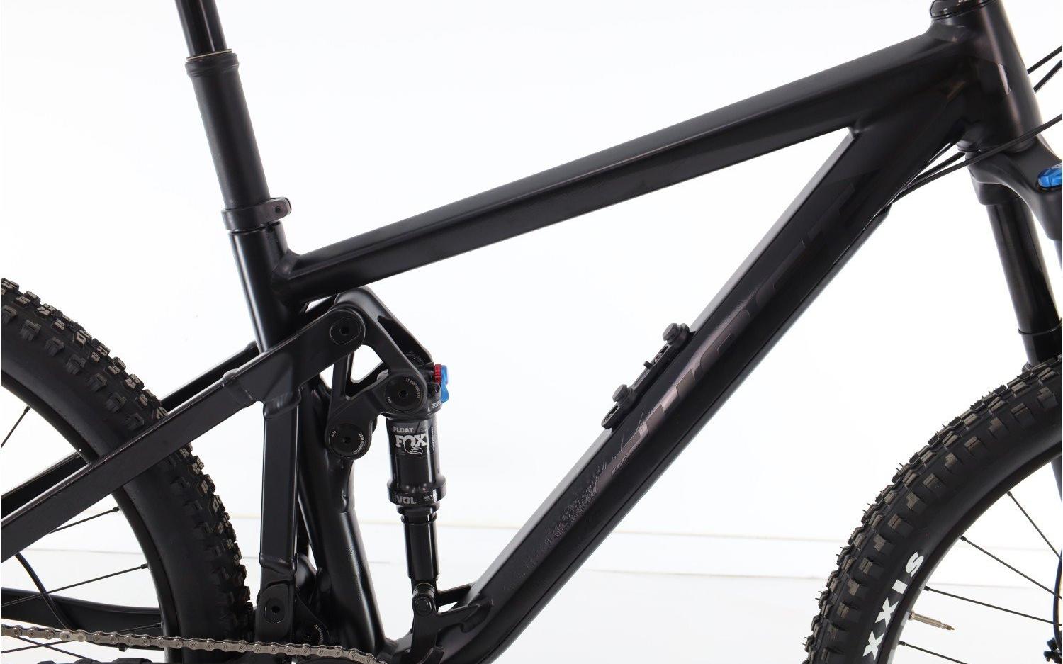 Mountain Bike Ghost Zyclora ·  Riot Trail Essential XT, KM 0, 2023, Barcelona