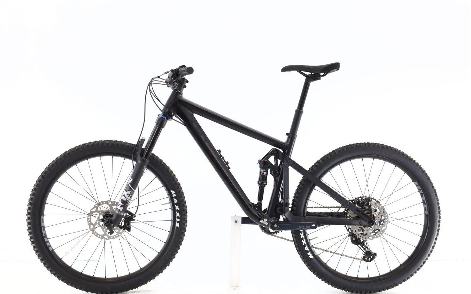 Mountain Bike Ghost Zyclora ·  Riot Trail Essential XT, KM 0, 2023, Barcelona