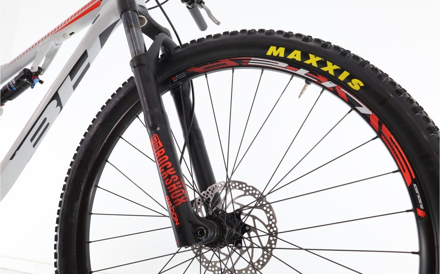 Mountain Bike BH Zyclora ·  Lynx Race 3.9, Usata, 2019, Barcelona