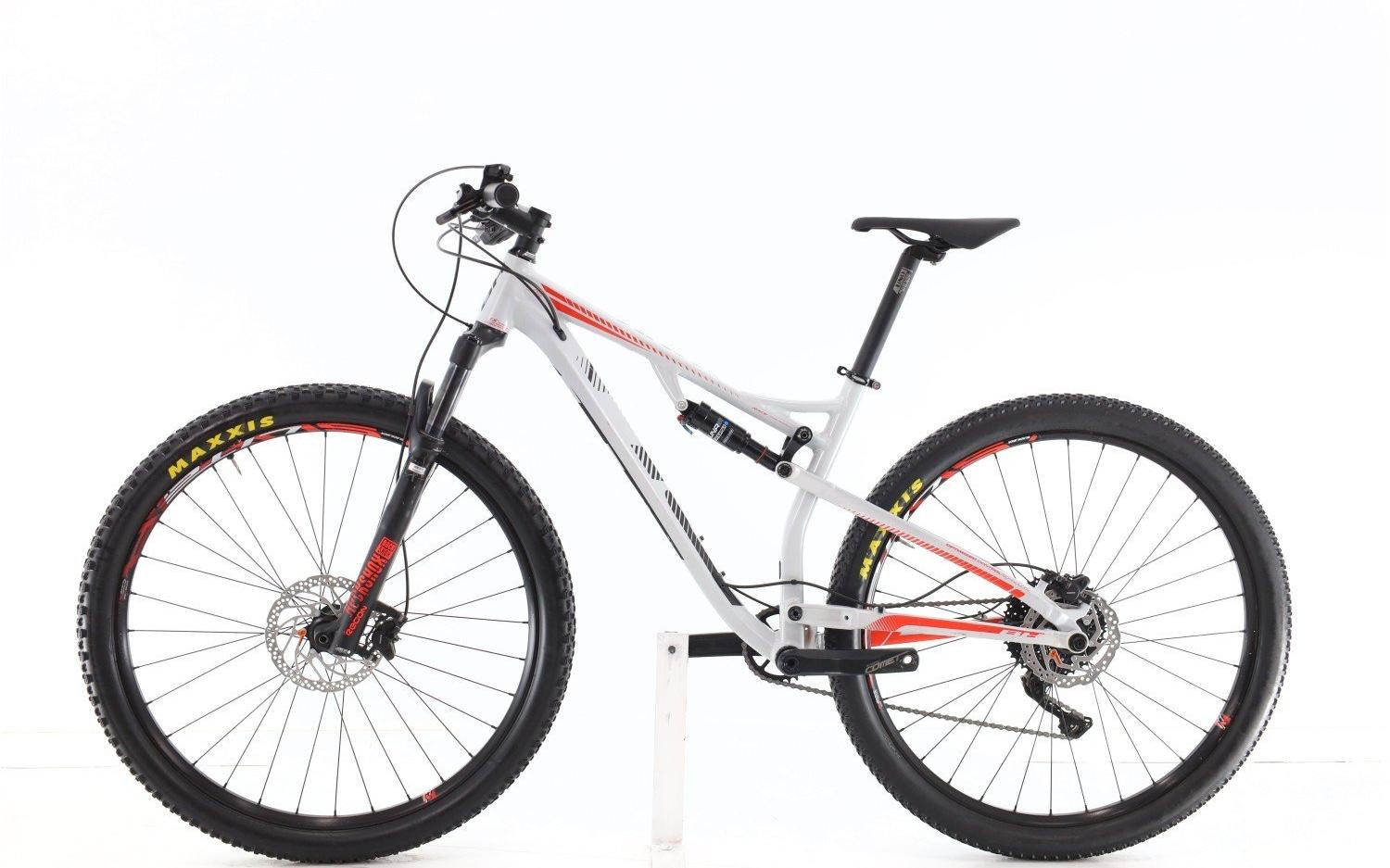 Mountain Bike BH Zyclora ·  Lynx Race 3.9, Usata, 2019, Barcelona