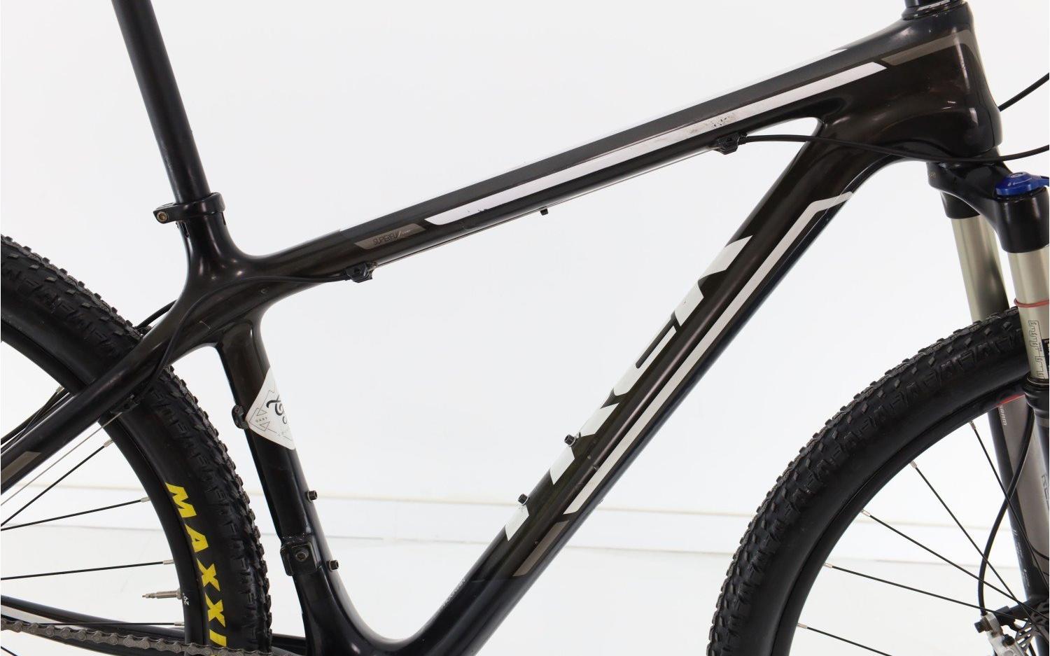 Mountain Bike Trek Zyclora ·  Superfly Comp carbonio GX, Usata, 2020, Barcelona