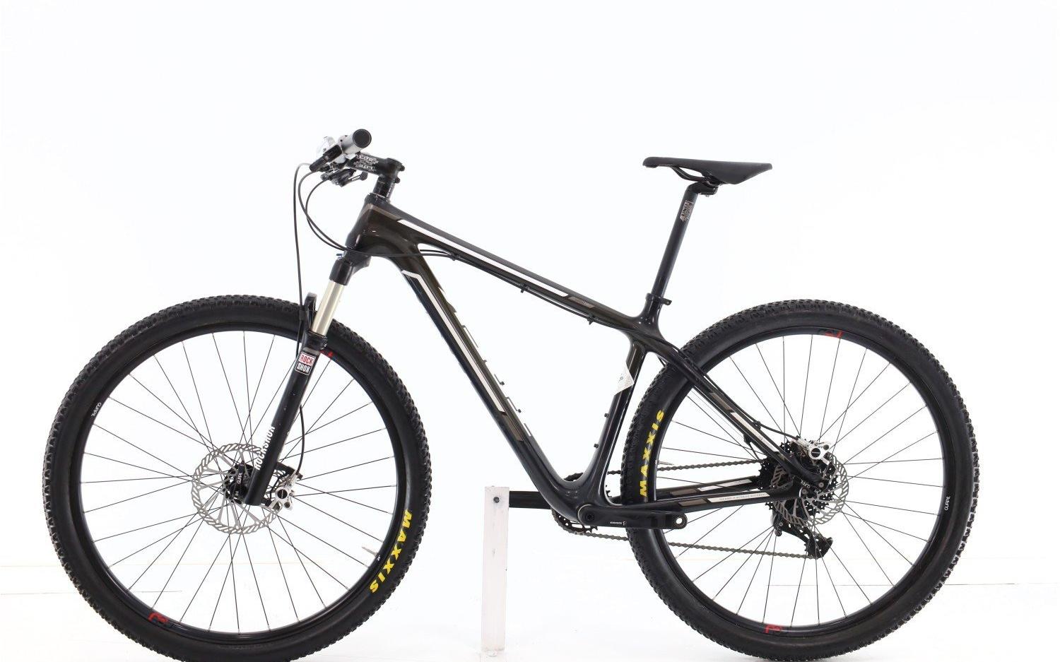 Mountain Bike Trek Zyclora ·  Superfly Comp carbonio GX, Usata, 2020, Barcelona