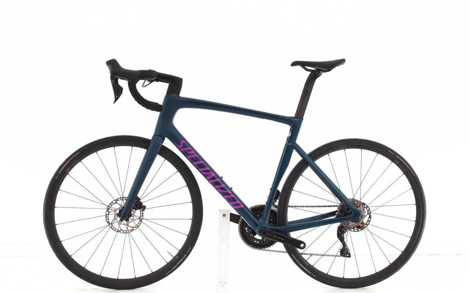 Bici da corsa Specialized Zyclora ·  Tarmac SL7 Comp carbonio Di2 12V, Usata, 2023, Barcelona