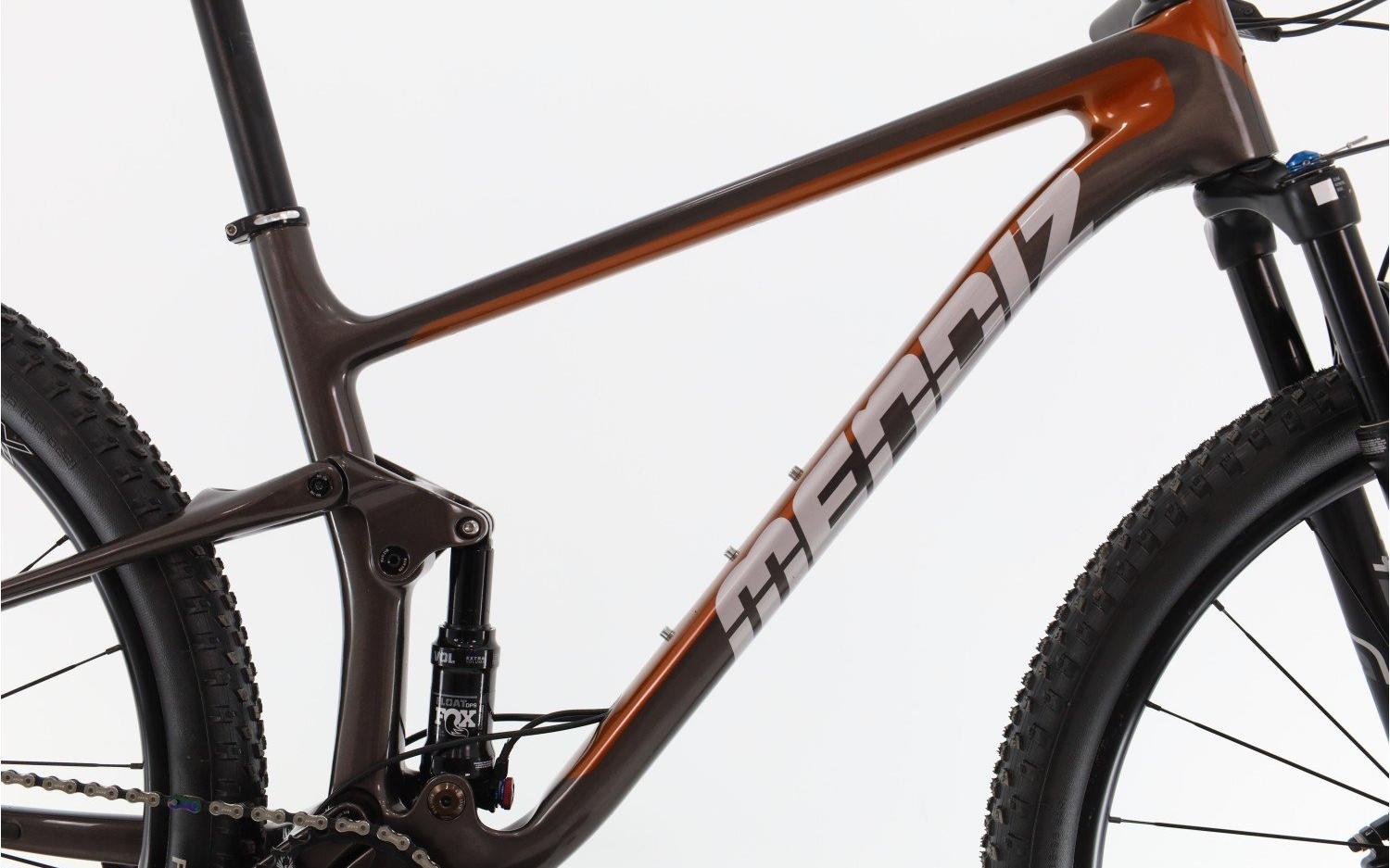 Mountain Bike Mendiz Zyclora ·  X40 carbonio, Usata, 2023, Barcelona