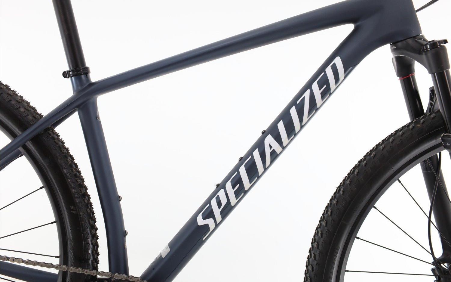 Mountain Bike Specialized Zyclora ·  Epic HT carbonio, Usata, 2022, Barcelona