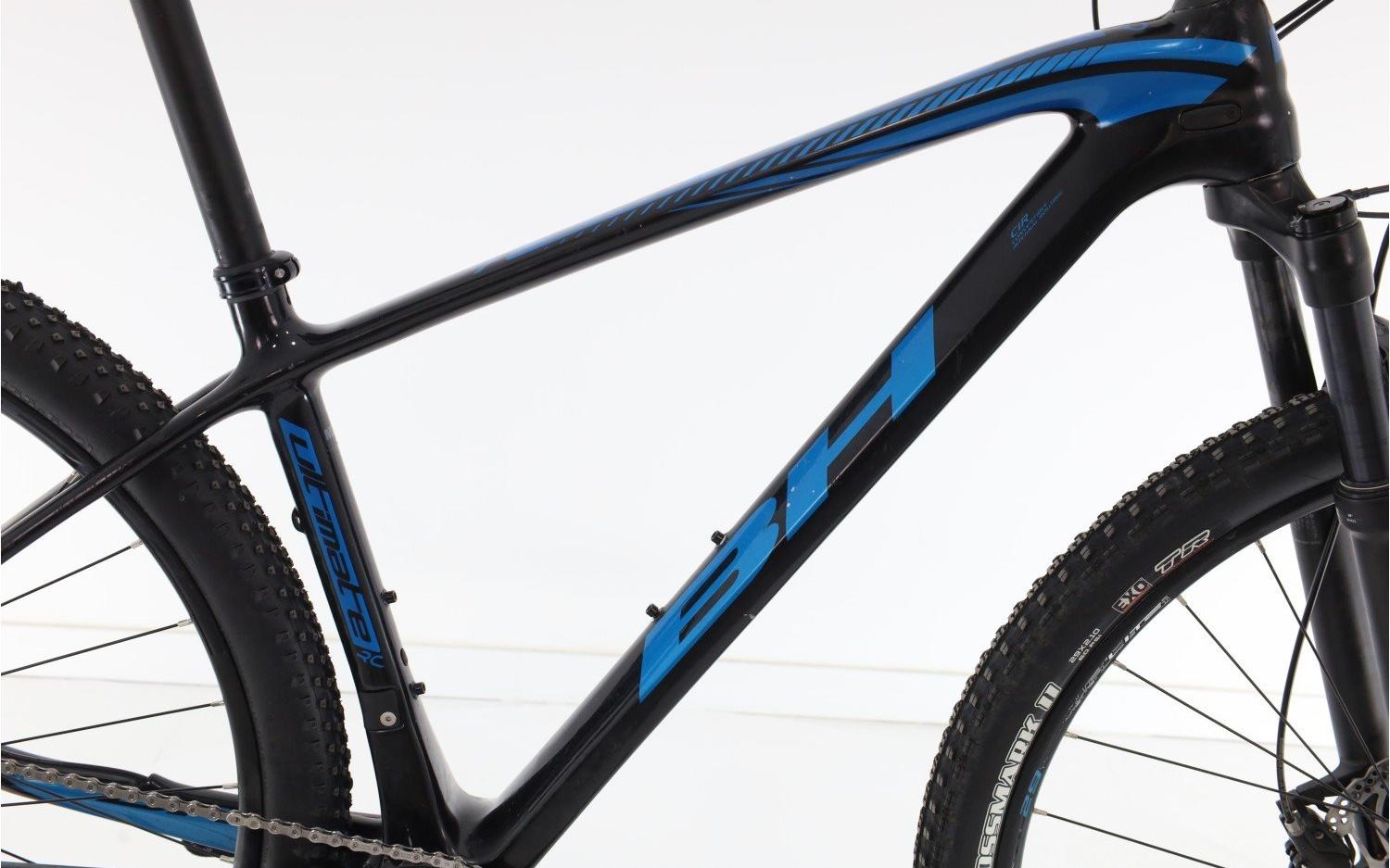 Mountain Bike BH Zyclora ·  Ultimate RC carbonio, Usata, 2020, Barcelona