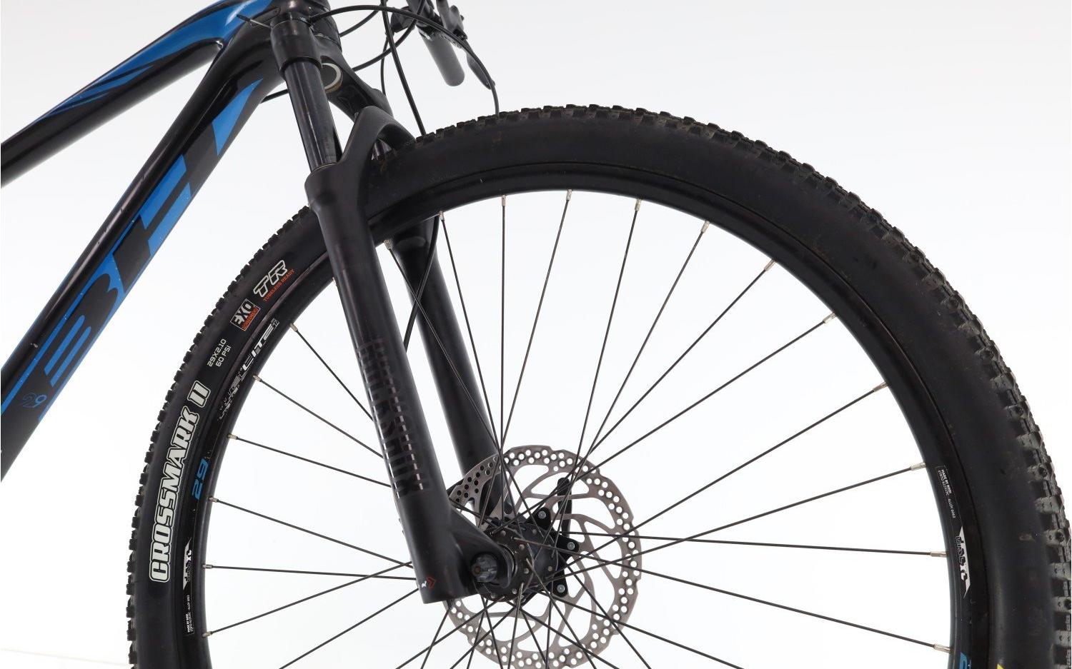 Mountain Bike BH Zyclora ·  Ultimate RC carbonio, Usata, 2020, Barcelona