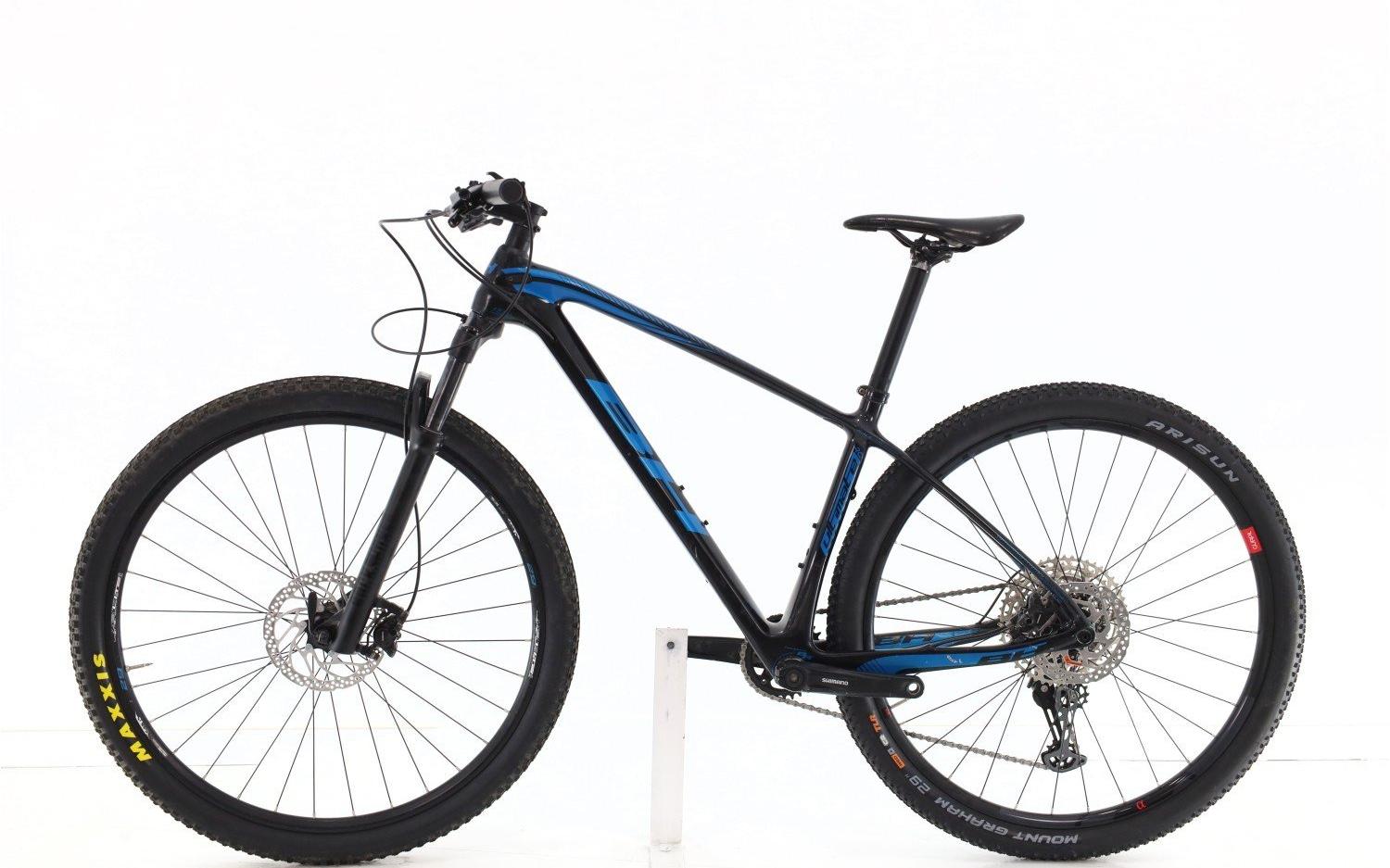 Mountain Bike BH Zyclora ·  Ultimate RC carbonio, Usata, 2020, Barcelona