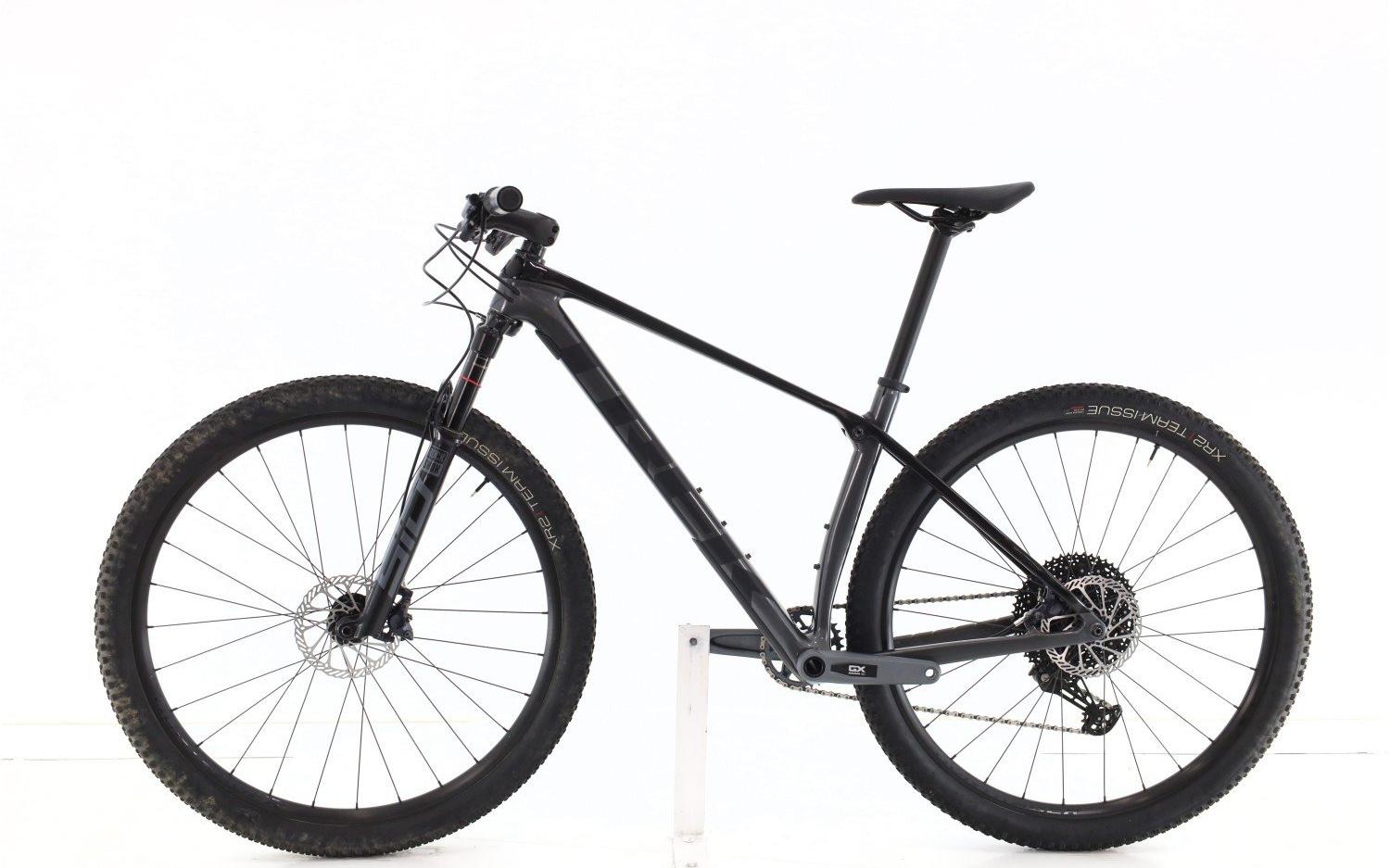 Mountain Bike Trek Zyclora ·  Procaliber 9.5 carbonio, Usata, 2022, Barcelona