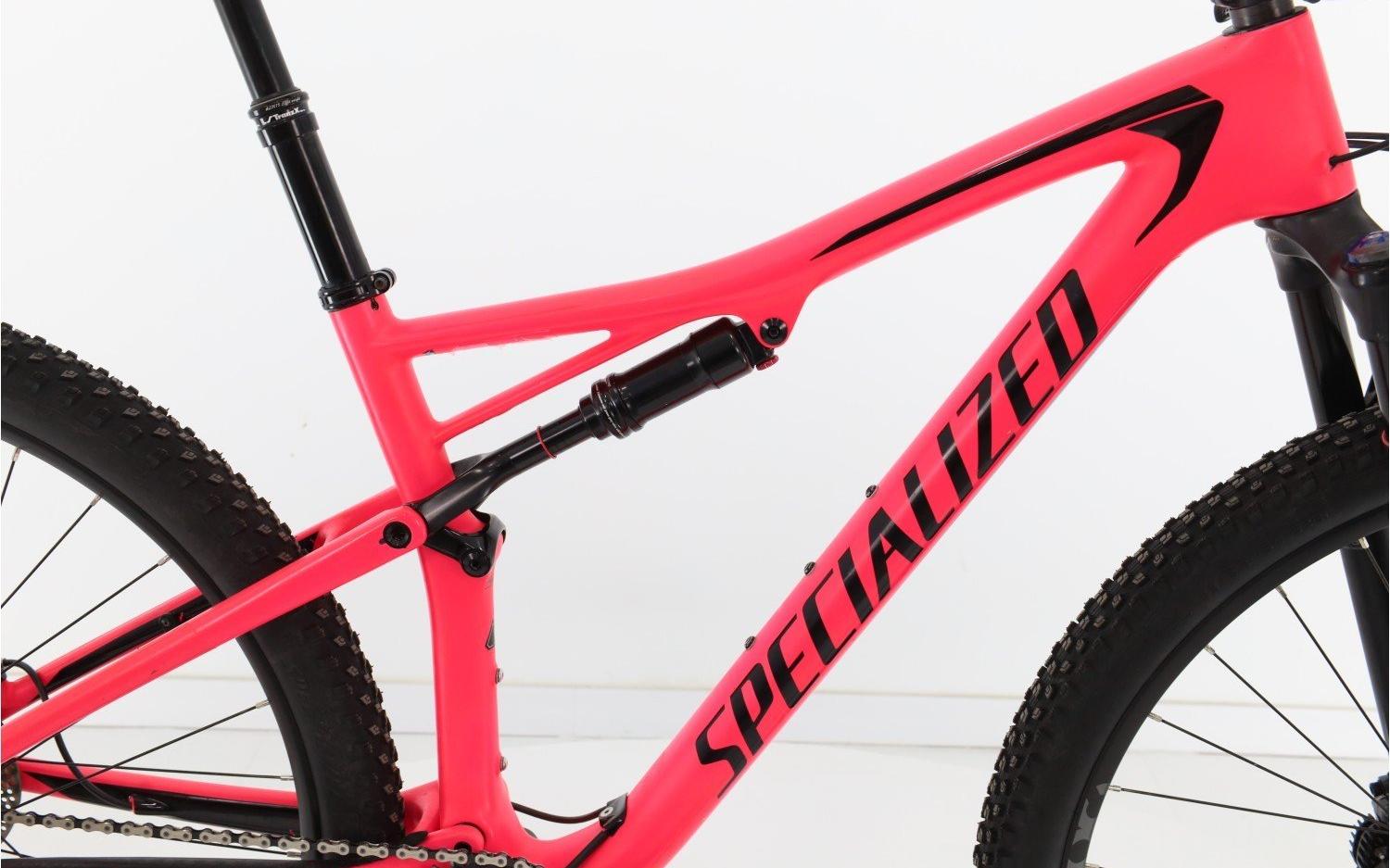 Mountain Bike Specialized Zyclora ·  Epic carbonio GX, Usata, 2021, Barcelona