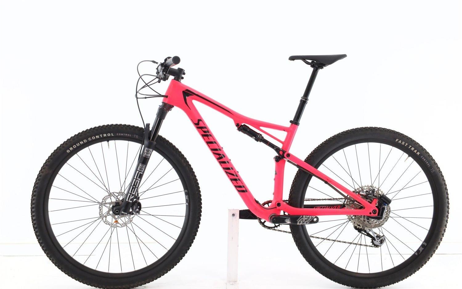 Mountain Bike Specialized Zyclora ·  Epic carbonio GX, Usata, 2021, Barcelona