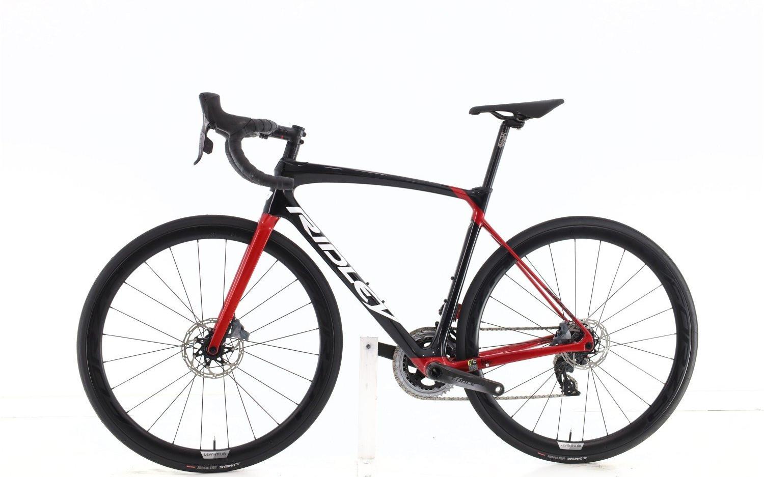 Bici da corsa Ridley Zyclora ·  Fenix carbonio AXS 12V, Usata, 2023, Barcelona