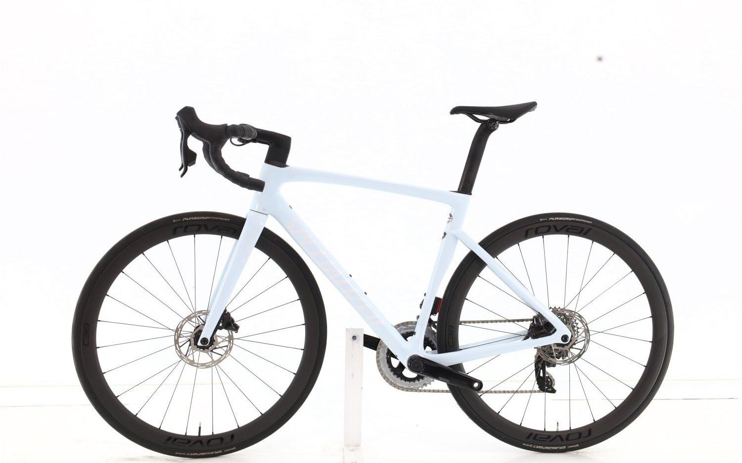 Bici da corsa Specialized Zyclora ·  Tarmac SL7 Expert carbonio AXS 12V, Usata, 2023, Barcelona