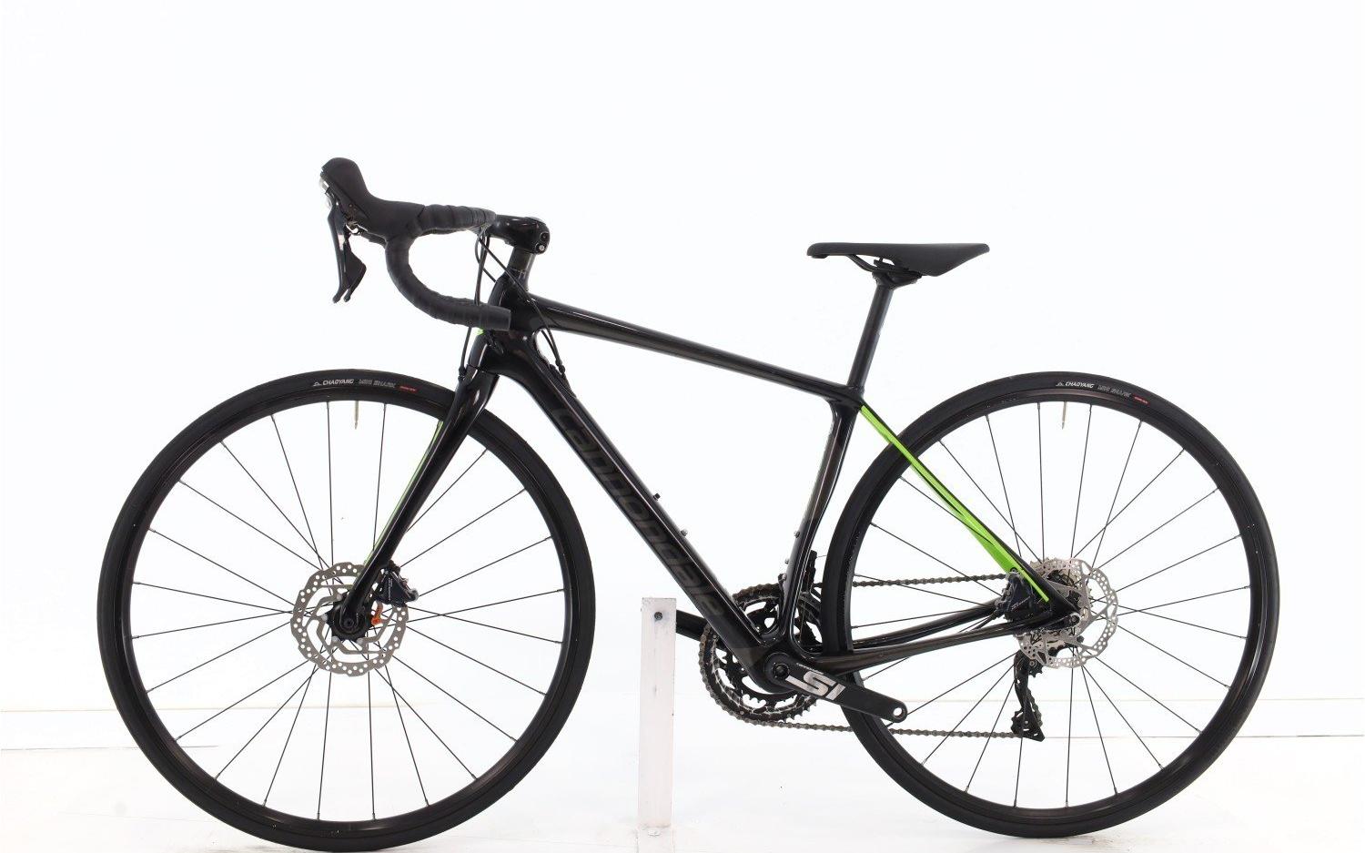 Bici da corsa Cannondale Zyclora ·  Synapse carbonio, Usata, 2021, Barcelona