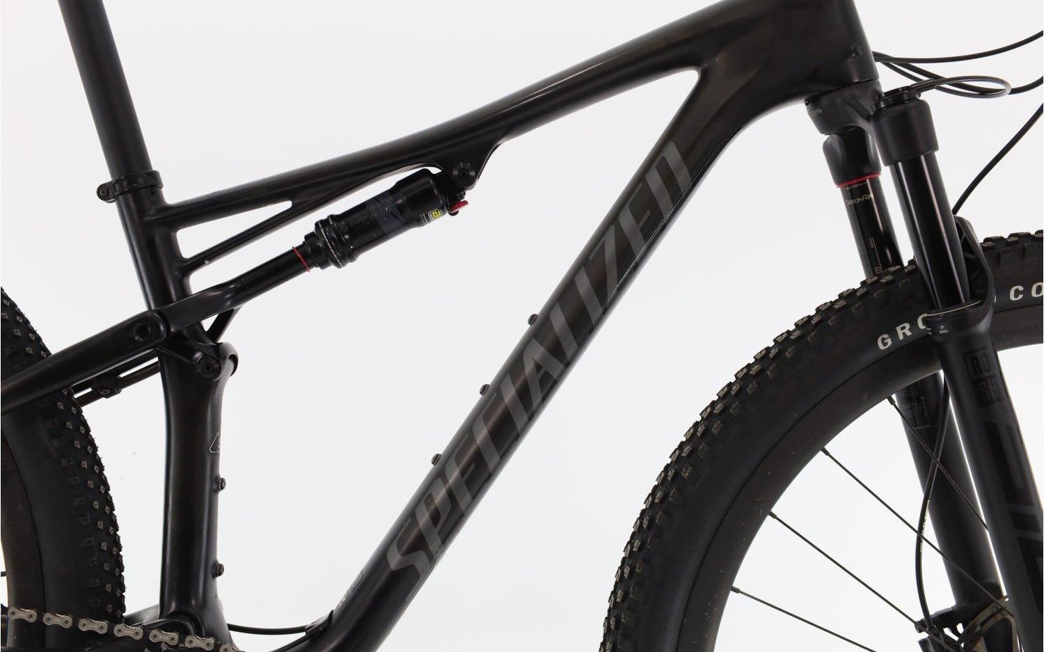 Mountain Bike Specialized Zyclora ·  Epic expert FSR carbonio GX, Usata, 2020, Barcelona