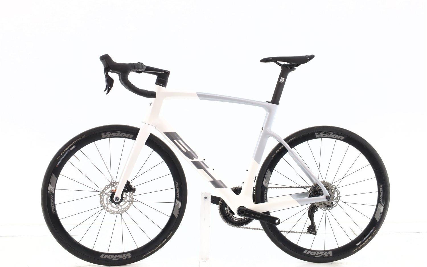 Bici da corsa BH Zyclora ·  RS1 3.5 carbonio Di2 12V, Usata, 2023, Barcelona