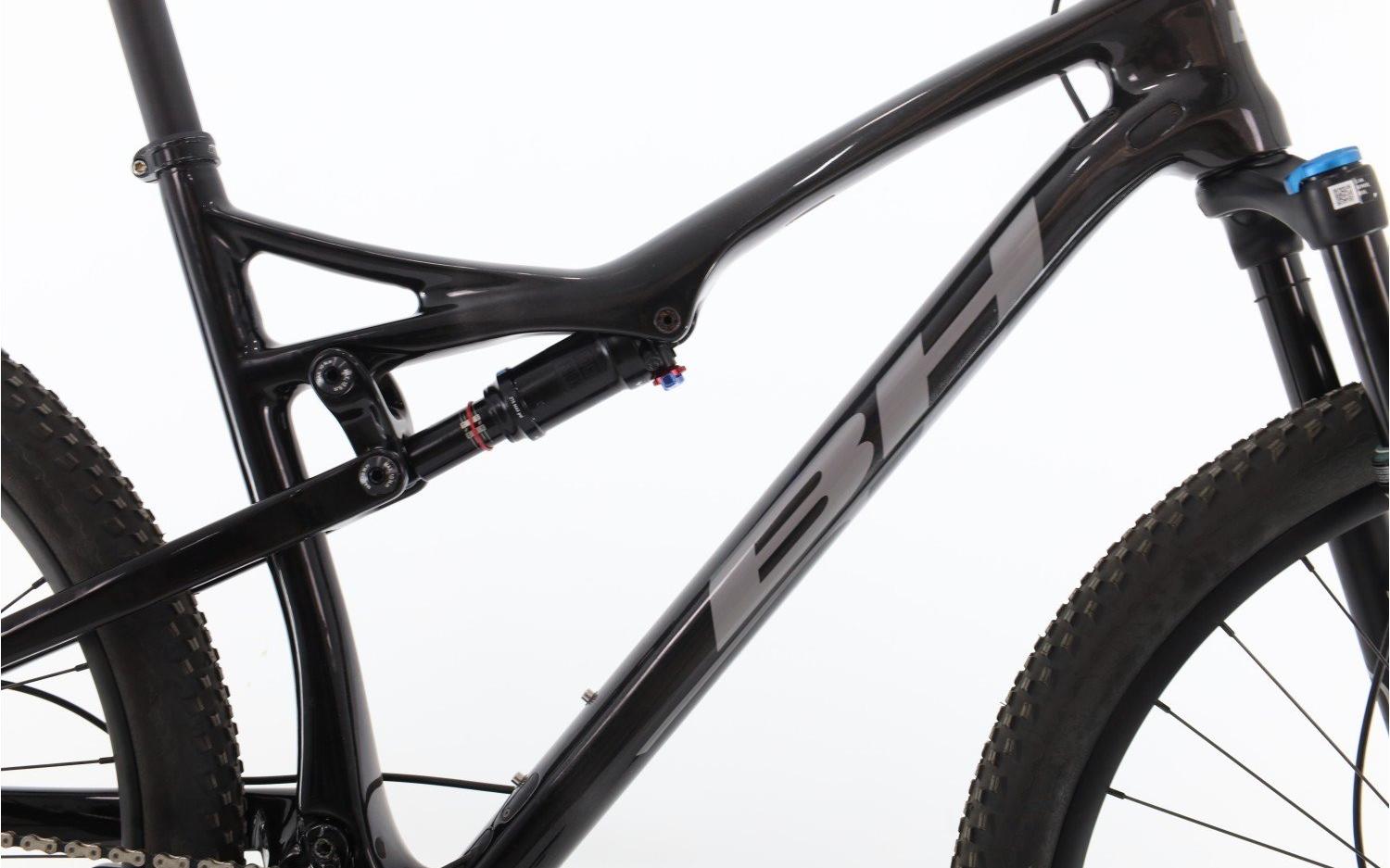 Mountain Bike BH Zyclora ·  Lynx Race Carbonio XT, Usata, 2022, Barcelona