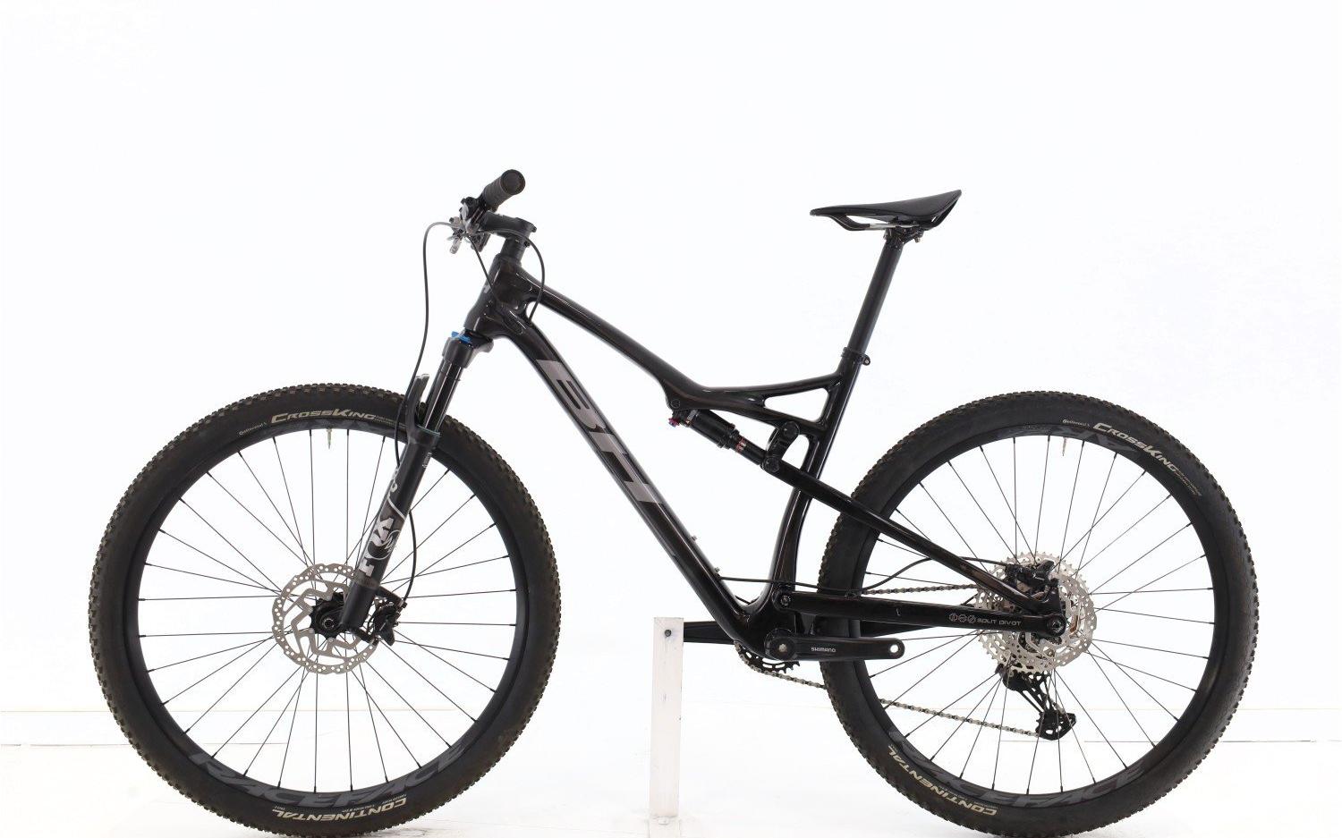 Mountain Bike BH Zyclora ·  Lynx Race Carbonio XT, Usata, 2022, Barcelona