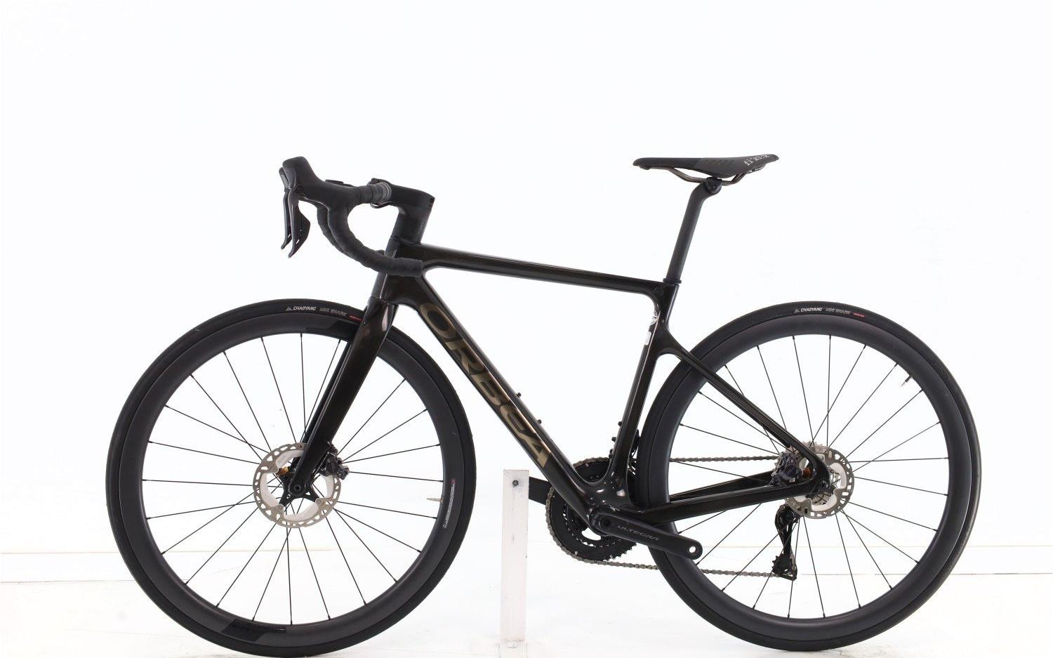 Bici da corsa Orbea Zyclora ·  Orca M20 Team carbonio Di2 12V, Usata, 2022, Barcelona