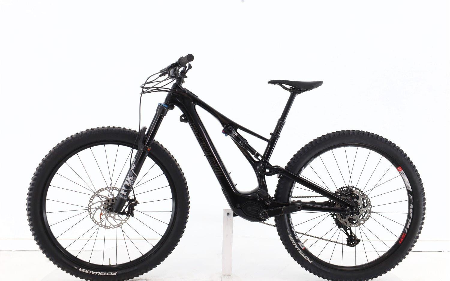 E-Bike Specialized Zyclora ·  Turbo Levo SL Comp carbonio GX, Usata, 2023, Barcelona