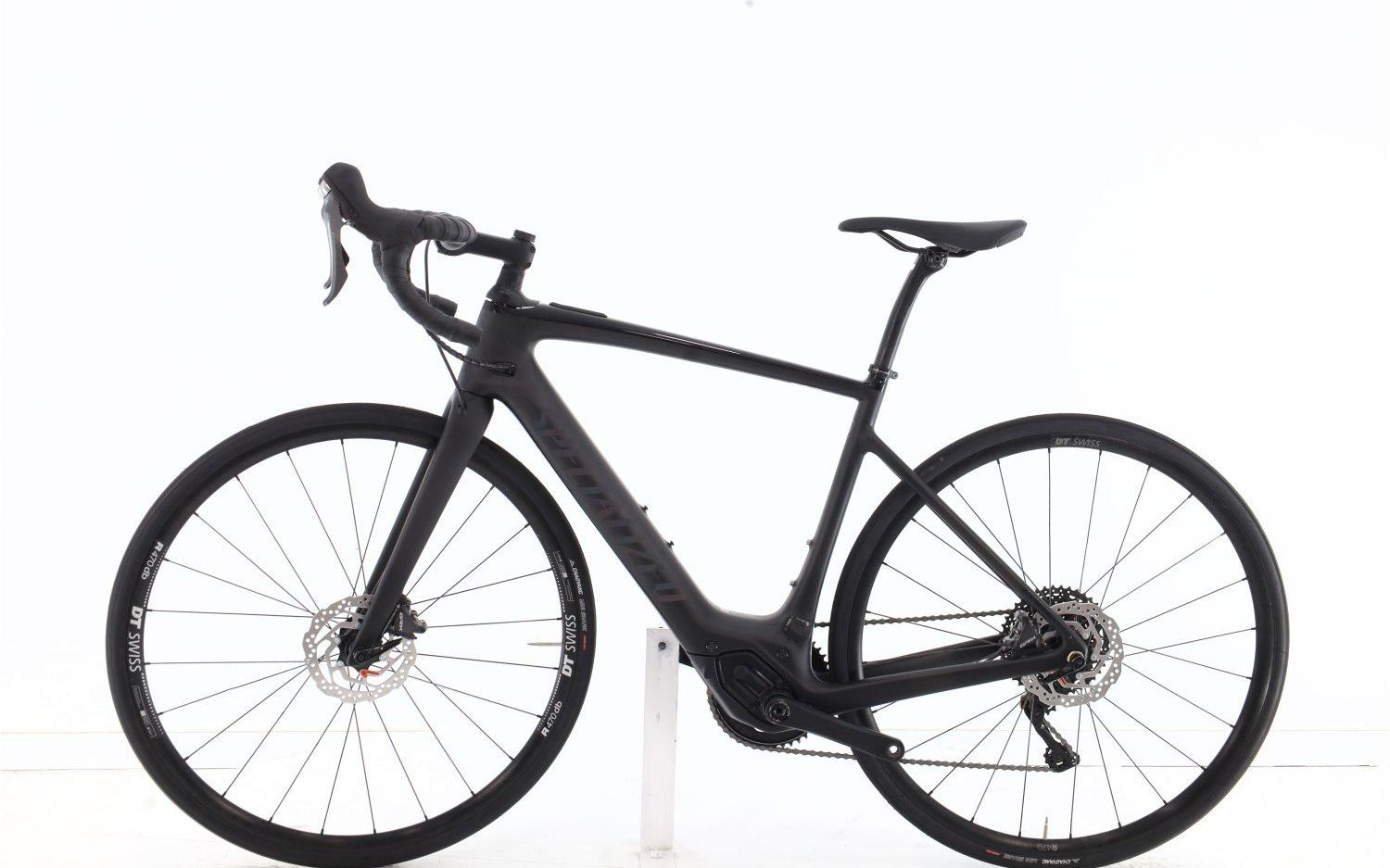 E-Bike Specialized Zyclora ·  Turbo Creo SL Comp carbonio, Usata, 2023, Barcelona