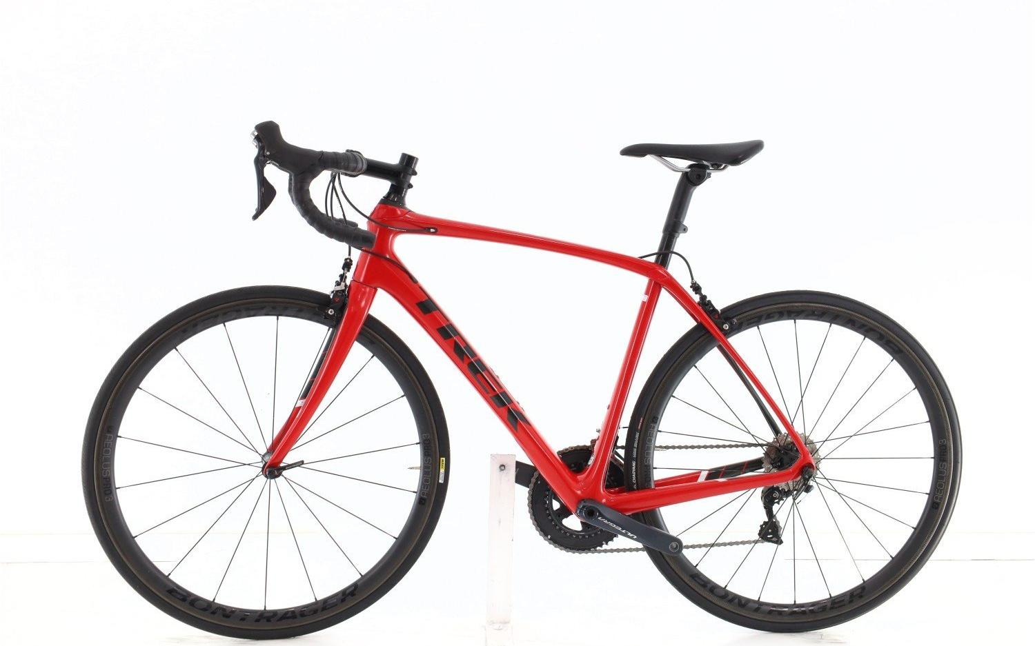 Bici da corsa Trek Zyclora ·  Domane SL 6 Carbonio, Usata, 2019, Barcelona