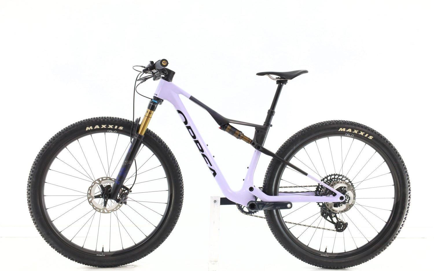 Mountain Bike Orbea Zyclora ·  Oiz M Pro Carbonio GX AXS, Usata, 2023, Barcelona