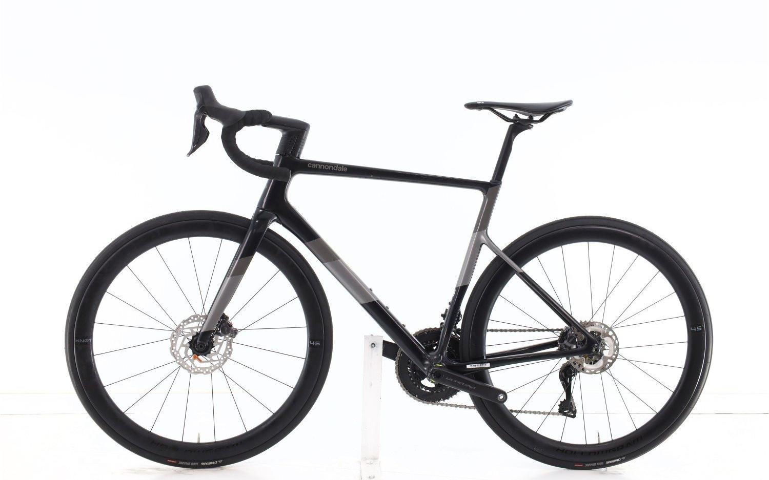 Bici da corsa Cannondale Zyclora ·  Supersix Evo carbonio Di2 12V, Usata, 2023, Barcelona