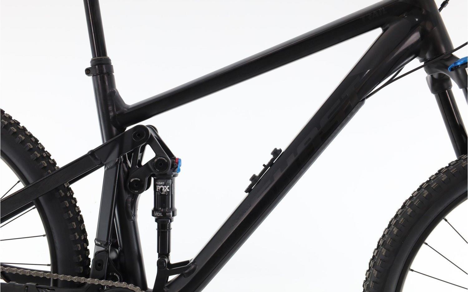 Mountain Bike Ghost Zyclora ·  Riot Trail Essential XT, KM 0, 2023, Barcelona