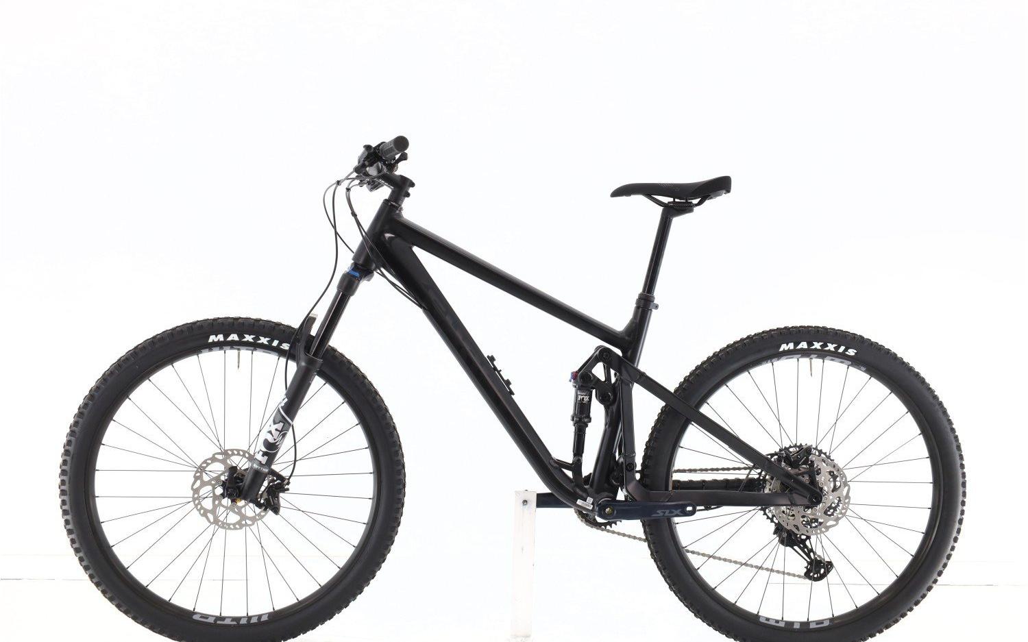 Mountain Bike Ghost Zyclora ·  Riot Trail Essential XT, KM 0, 2023, Barcelona