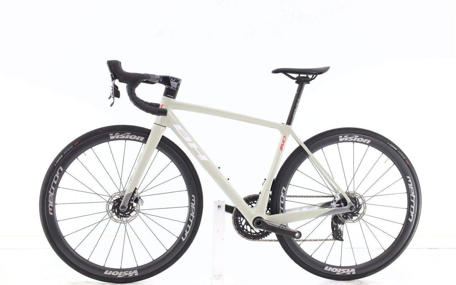 Bici da corsa BH Zyclora ·  Ultralight Evo carbonio AXS 12V, Usata, 2021, Barcelona