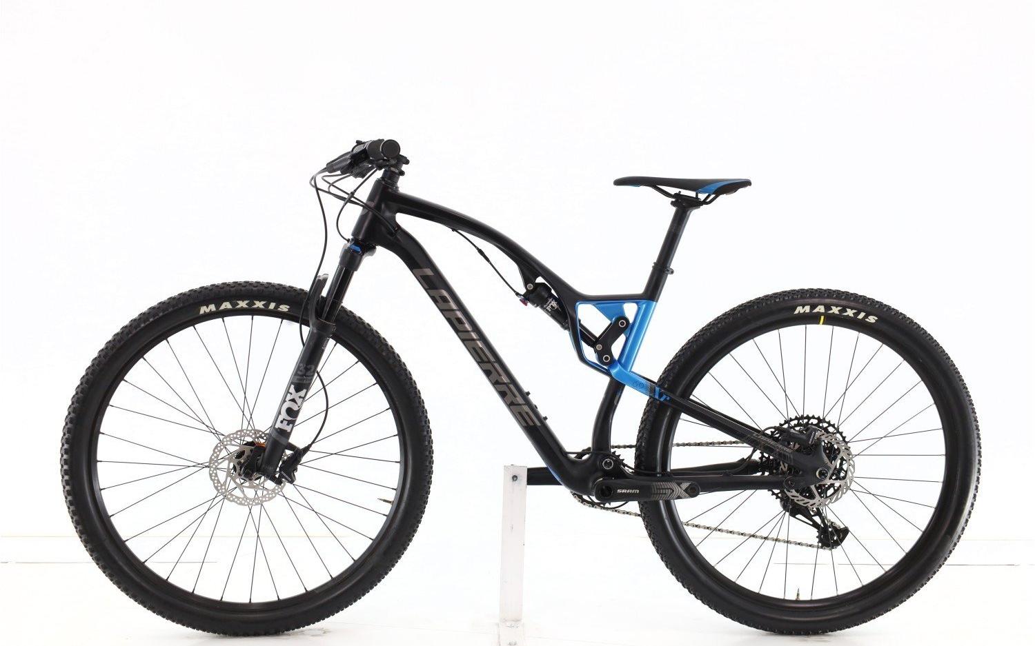 Mountain Bike Lapierre Zyclora ·  XR 6.9 carbonio, Usata, 2020, Barcelona