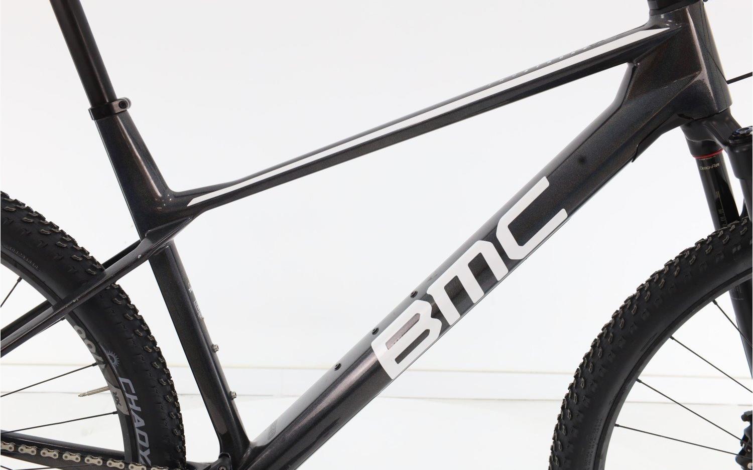 Mountain Bike BMC Zyclora ·  Twostroke 01 TWO Carbonio XX1 AXS, Usata, 2020, Barcelona