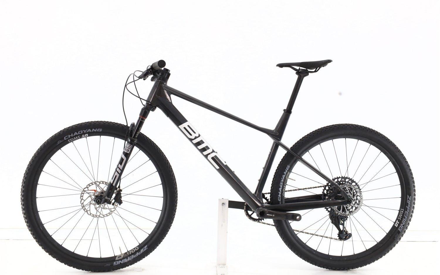 Mountain Bike BMC Zyclora ·  Twostroke 01 TWO Carbonio XX1 AXS, Usata, 2020, Barcelona