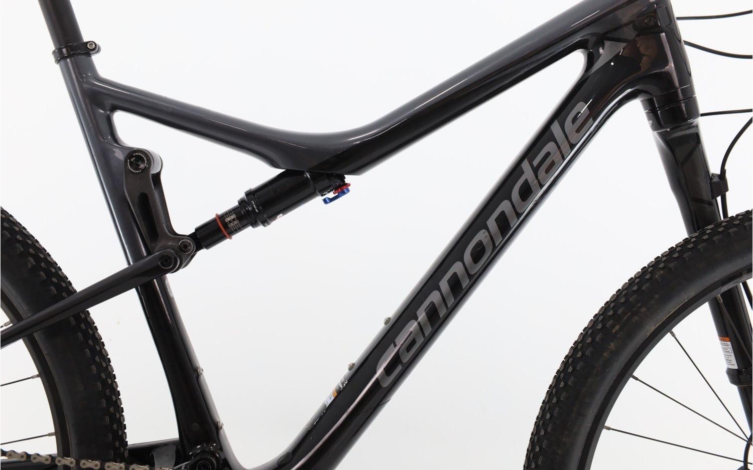 Mountain Bike Cannondale Zyclora ·  Scalpel Si carbonio GX, Usata, 2020, Barcelona