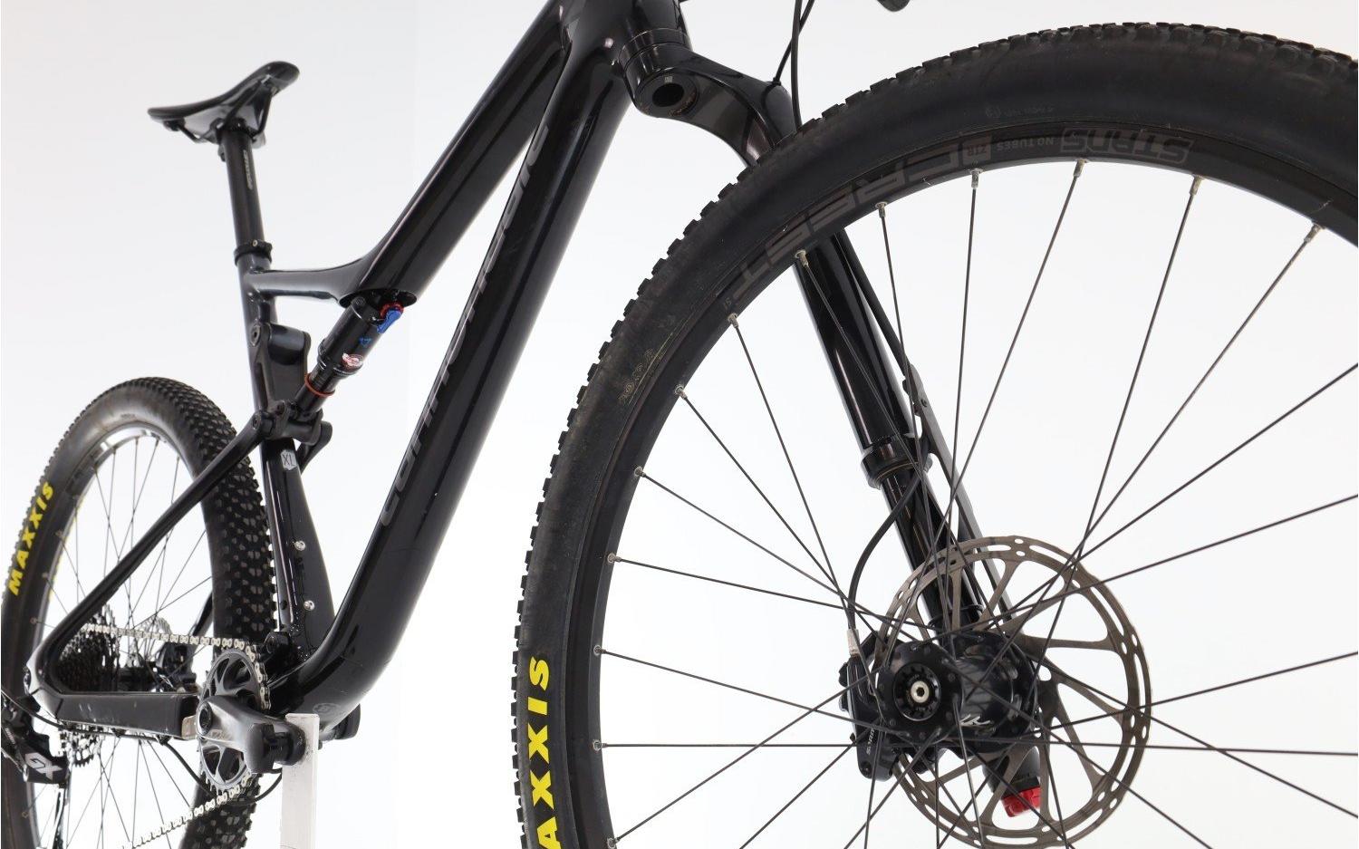 Mountain Bike Cannondale Zyclora ·  Scalpel Si carbonio GX, Usata, 2020, Barcelona