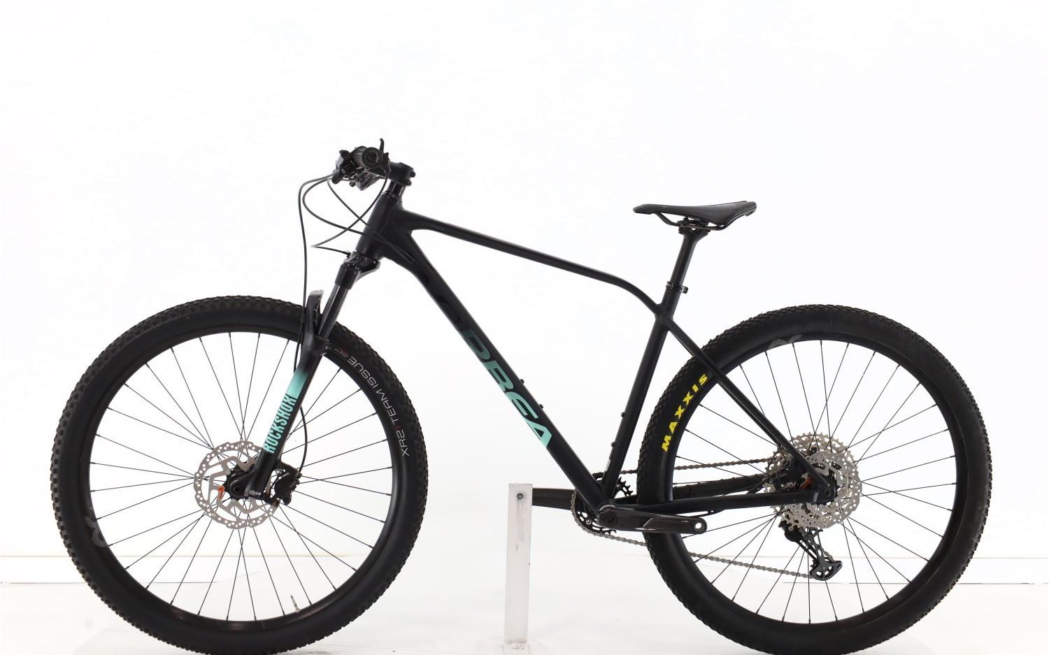 Mountain Bike Orbea Zyclora ·  Alma, Usata, 2017, Barcelona