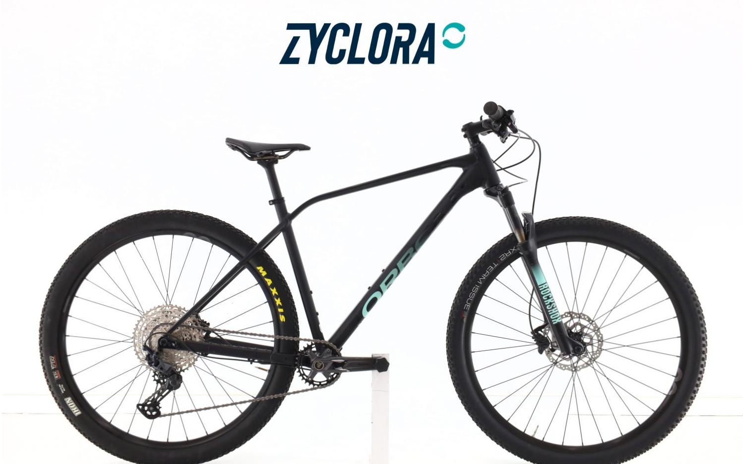 Mountain Bike Orbea Zyclora ·  Alma, Usata, 2017, Barcelona