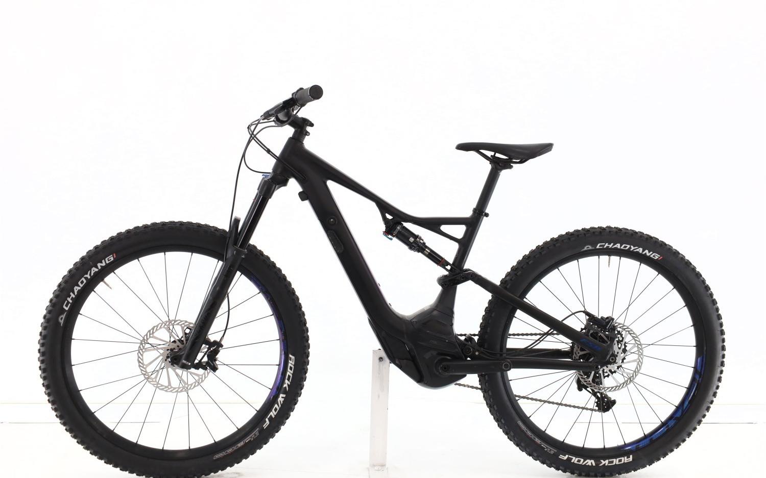 E-Bike Specialized Zyclora ·  Turbo Levo FSR, Usata, 2018, Barcelona