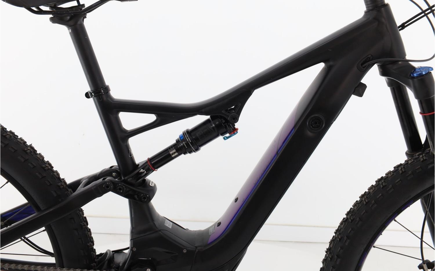 E-Bike Specialized Zyclora ·  Turbo Levo FSR, Usata, 2018, Barcelona