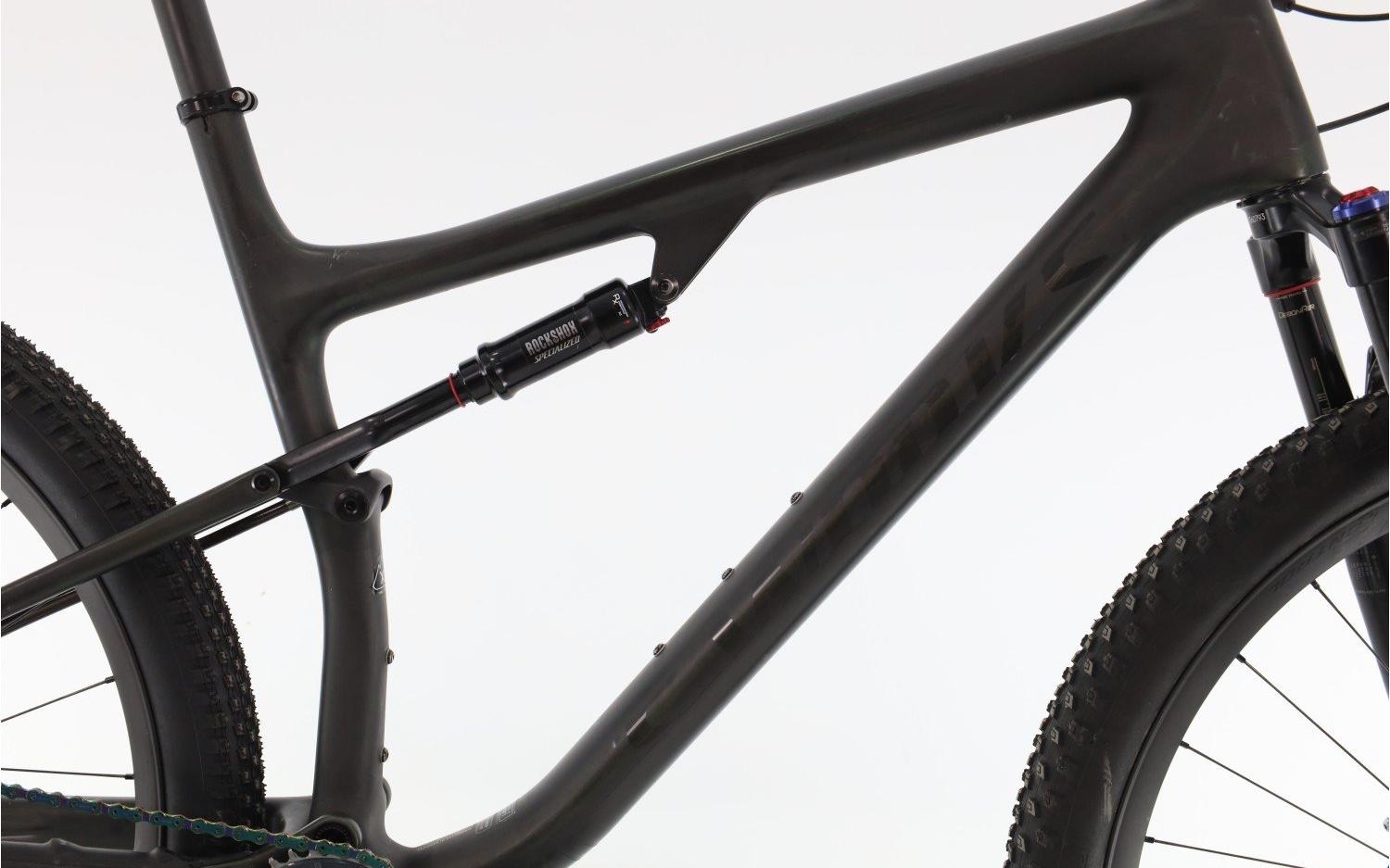 Mountain Bike Specialized Zyclora ·  Epic S-Works FSR Carbonio XX1 AXS, Usata, 2022, Barcelona